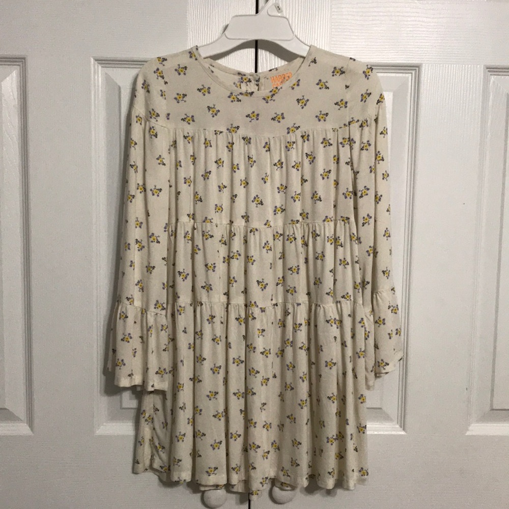 NWOT HARPER CANYON dress/ shirt.
